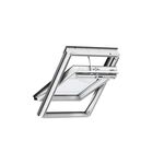 Fenêtre de toit VELUX GGU 0062 | Finition EverFinish - Le blanc éternel [CLONE]