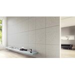 Panneaux en gypse INDUSTRIO (disponible en deux tailles)