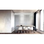 Panneaux en gypse INDUSTRIO (disponible en deux tailles)