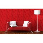 Panneaux en gypse CIRCLES (48x48 cm)