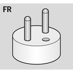 Prise adaptateur programmable VELUX KRD 100