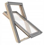 Fenêtre de toit RoofLITE+ TRIO PINE