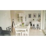 PARMA 01, brique en gypse pour intérieur avec joint intégré