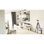 PARMA 01, brique en gypse pour intérieur avec joint intégré