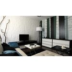 ARENA 01, Plaquette de parement intérieur en gypse