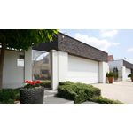 NEPAL 03, Plaquette de parement extérieur et intérieur