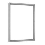 Cadre mousse isolant pour fenêtres de toit RoofLITE+ et DAKEA