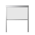 Store occultant pour fenêtre de toit VELUX