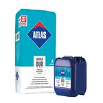 ATLAS WODER DUO - étanchéité à deux composants