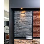 PRETO, plaquette de parement en pierre naturelle