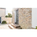 GRENADA 3, Plaquette de parement en béton