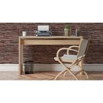 KENYA 2, Plaquette de parement extérieur et intérieur