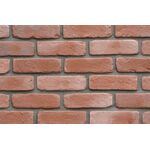 LOFT 2, angle en gypse pour intérieur