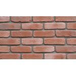 LOFT 2, brique en gypse pour intérieur