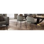 Parquet Chêne Serene Chevron 130