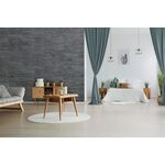 PRETO, plaquette de parement en pierre naturelle