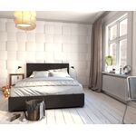 Panneaux en gypse RUBIK (72x72 cm)