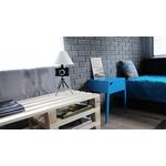 BOSTON GREY, brique en béton avec joint intégré