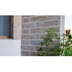 CAMBRIDGE 2, brique en béton pour mur intérieur et extérieur