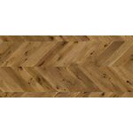 Parquet Chêne Mainland Chevron 130