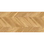 Parquet Chêne Bright Chevron 130