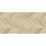 Parquet Chêne Salt Chevron 130