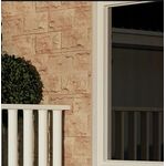 ROMA 1, Plaquette de parement intérieur et extérieur