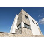 GRENADA 3, Plaquette de parement en béton