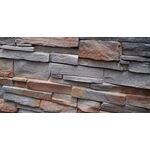 GRENADA 4, Plaquette de parement en béton