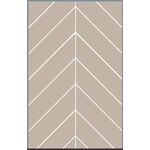 Parquet Chêne Mainland Chevron 130