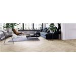 Parquet Chêne Salt Chevron 130