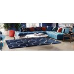 Parquet Chêne Trivor Chevron 130