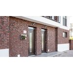 RUSTIK 540, brique en béton pour mur extérieur