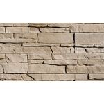 LYON 01, Plaquette de parement extérieur et intérieur