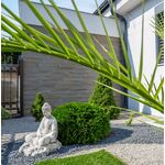 TIMBER 3, Plaquette de parement extérieur et intérieur