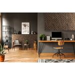 Panneaux en bois QUADRO MINI 1