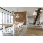 Panneaux en bois QUADRO 3