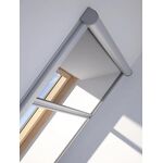 Moustiquaire pour fenêtre de toit