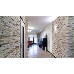 VENEZIA 01, Plaquette de parement intérieur en gypse