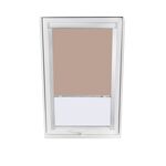 Store occultant pour fenêtres de toit ✓ SKYFENS ✓ SKYLIGHT