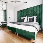 STEGU Panneau mural tapissé | Melange triangle 30x30