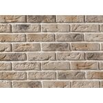 CAMBRIDGE 2, brique en béton pour mur intérieur et extérieur