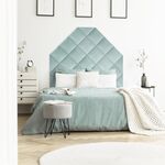 STEGU Panneau mural tapissé | Melange carré 30x30