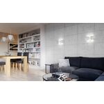 NEW YORK, Plaquettes architecturales