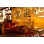 RODOS 01, Plaquette de parement intérieur en gypse