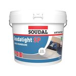 Membrane d'étanchéité liquide Soudaétanche SP | seau de 11 KG