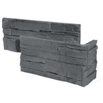 CRETA 03, Plaquette de parement intérieur en gypse