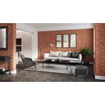 LOFT 2, brique en gypse pour intérieur