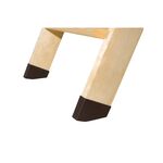 FAKRO Embouts de protection de sol LXS