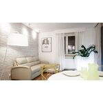 PALERMO 01, Plaquette de parement extérieur et intérieur